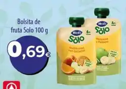 SPAR Lanzarote Hero Solo oferta
