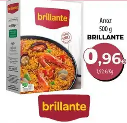 SPAR Lanzarote brillante arroz oferta