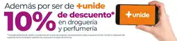 Unide Market unide oferta