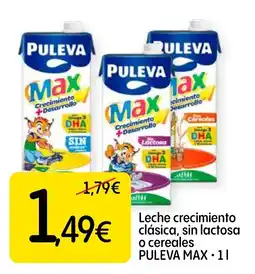 Dialprix Puleva Max oferta