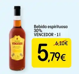 Dialprix Vencedor oferta