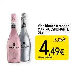 Dialprix Marina espumante oferta