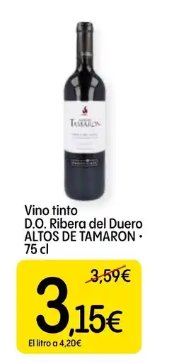 Dialprix Altos de Tamaron oferta