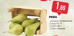 SPAR Gran Canaria pera oferta