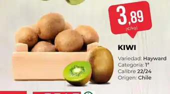 Kiwi
