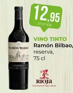 SPAR Gran Canaria Ramón Bilbao reserva oferta