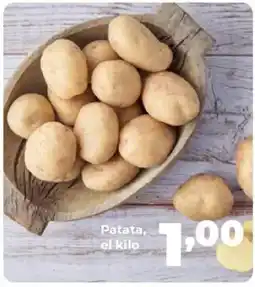 Alimerka Patata oferta