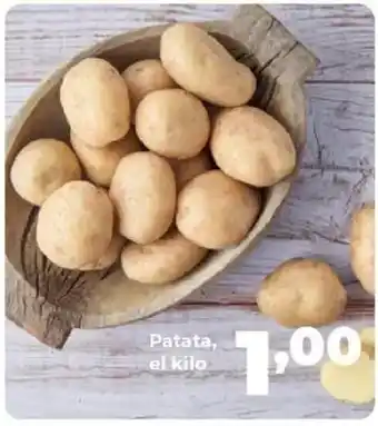 Patata