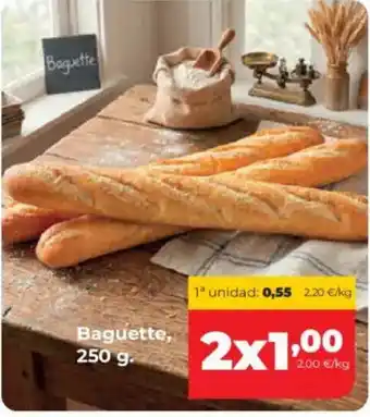 Baguette
