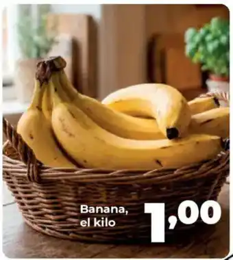 Banana