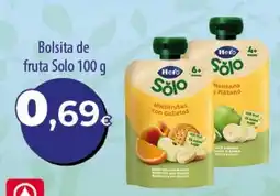 Spar Tenerife Hero Solo oferta