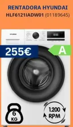 Master Cadena Rentadora hyundai hlf6121adw01 oferta
