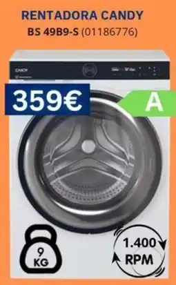 Master Cadena Candy rentadora bs 49b9-s oferta