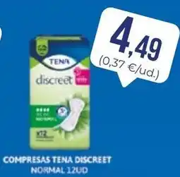 SPAR Gran Canaria tena discreet oferta