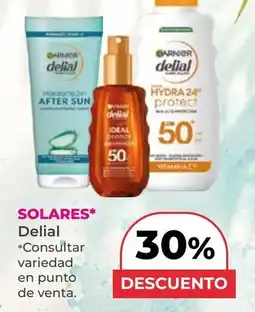 SPAR Gran Canaria Delial solares oferta