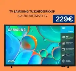 Master Cadena Samsung tv tu32h5005fkxsp oferta