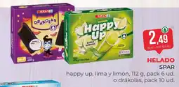 SPAR Gran Canaria spar happy up oferta