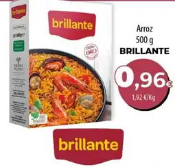 Spar Tenerife brillante arroz oferta