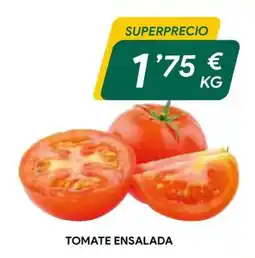Masymas Tomate ensalada oferta