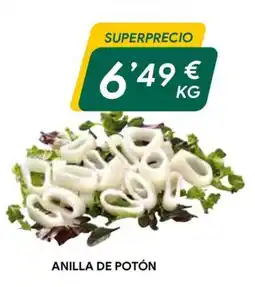 Masymas Anilla de potón oferta