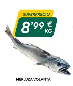 Masymas Merluza Volanta oferta