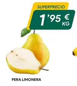 Masymas Pera limonera oferta