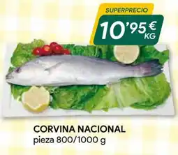 Masymas Corvina Nacional oferta