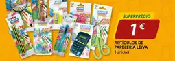 Masymas Artículos de papelería leiva oferta