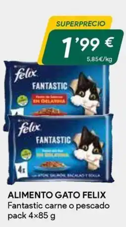 Masymas felix fantastic oferta