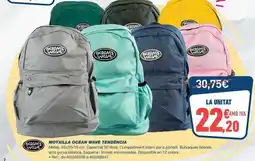 Bureau Vallée Ocean - motzilla wave tendenia oferta