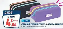 Bureau Vallée Viquel - estoigs oferta