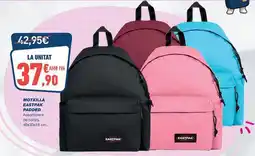Bureau Vallée Eastpak - moyxilla oferta
