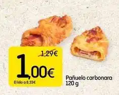 Dialprix Panuelo carbonara oferta