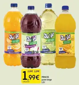Dialprix Shell - jucce range oferta