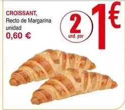 Masymas Croissant oferta