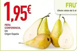 Masymas Origen - pera conferencia oferta