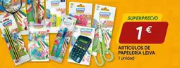 Masymas Articulos de papeleria oferta