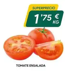Masymas Tomate ensalada oferta