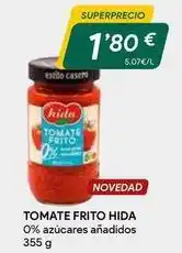 Masymas Hida - tomate frito oferta