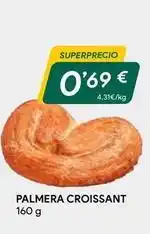 Masymas Palmera croissant oferta