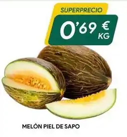 Masymas Melon piel de sapo oferta