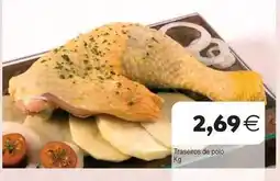 Plenus Supermercados Polo - traseiros de polo oferta