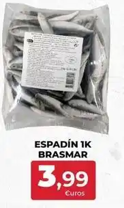 SPAR Lanzarote Espadin 1k oferta
