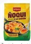 SPAR Lanzarote Brillante - noqui a la sartén original oferta