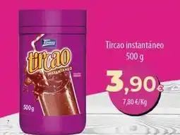 SPAR Lanzarote Tirma - tircao instantaneo oferta