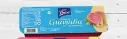 SPAR Lanzarote Tirma - dulce de membrillo o crema de guayaba oferta