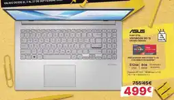 Dynos Informática Asus - frigorifero combinato ecológico vl2040tx6010 oferta