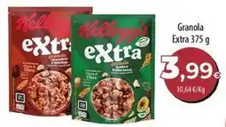 SPAR Lanzarote Granola extra oferta