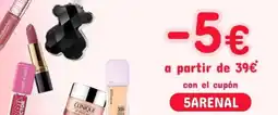 Arenal Perfumerías Clinique - 5arenal oferta