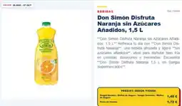 Sangüi Simon - discreet nasamanchium futch oferta